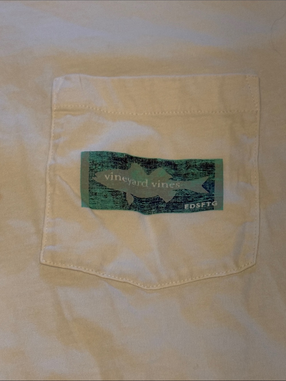 MENS VINEYARD VINES T SHIRT - Picture 2 of 5